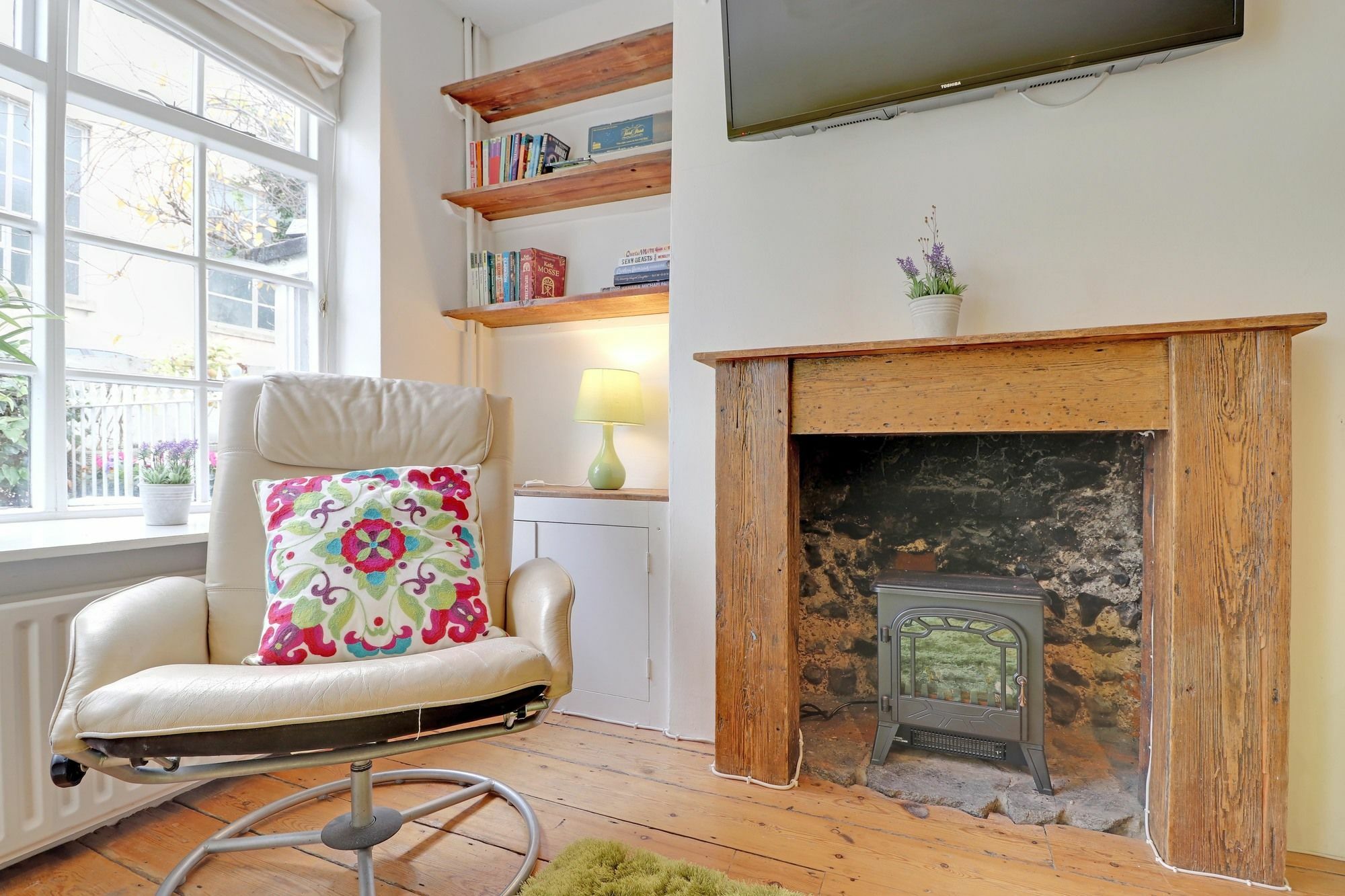 Sunny Cottage - By My Getaways - Free Parking Brighton Exterior photo